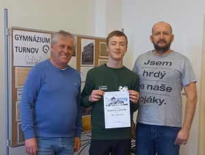 DěO postup do kraje