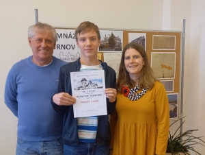 DěO postup do kraje