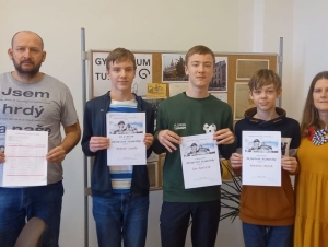 DěO postup do kraje