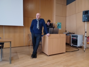 Den lidských práv Liberec (11. 12. 2023)