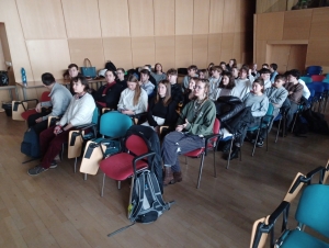 Den lidských práv Liberec