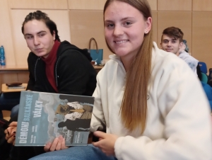 Den lidských práv Liberec