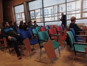 Den lidských práv Liberec