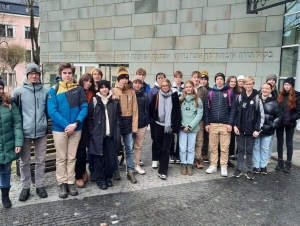 Den lidských práv Liberec