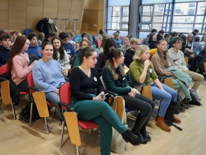 Den lidských práv Liberec