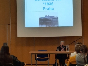 Den lidských práv Liberec