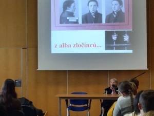 Den lidských práv Liberec