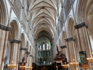 Dunkerque 2024 (9. až 16. 6. 2024)