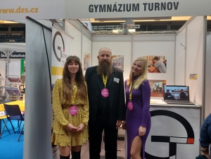 Educa Week Lbc (12. 10. 2023)