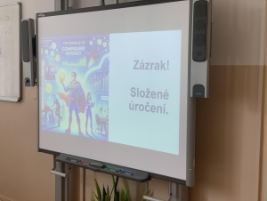 Finanční gramotnost