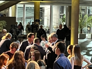 Fokus Václava Moravce (19. 3. 2024)