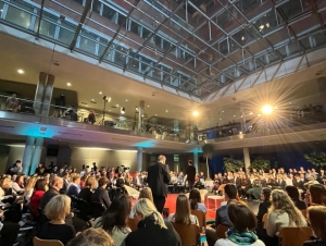 Fokus Václava Moravce