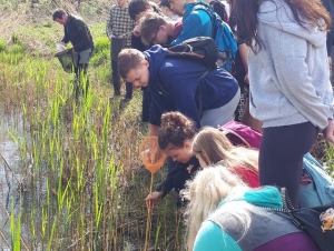 Geologie biologie geografie 2.C