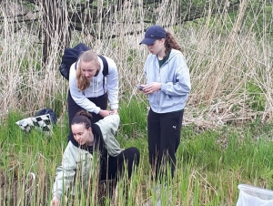 Geologie biologie geografie 2.C