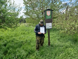 Geologické cvičení 6.A (3. 5. 2024)