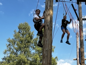 Harmonizační pobyt 1.A