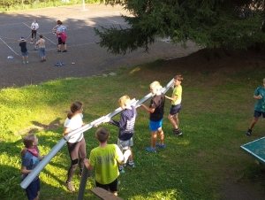 Harmonizační pobyt 1.A