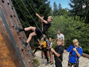 Harmonizační pobyt 1.A