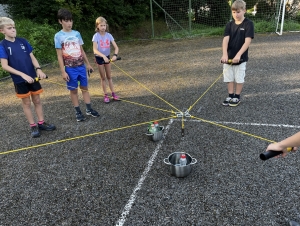 Harmonizační pobyt 1.A