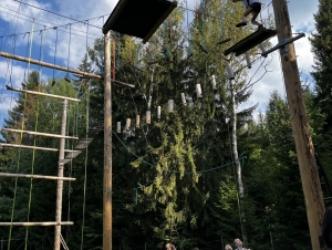 Harmonizační pobyt 1.A