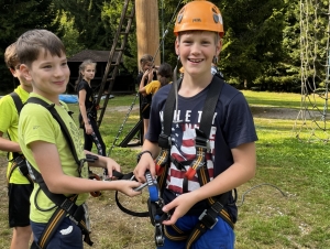 Harmonizační pobyt 1.A