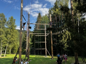 Harmonizační pobyt 1.A