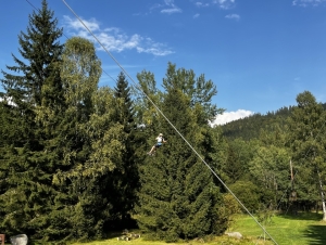 Harmonizační pobyt 1.A