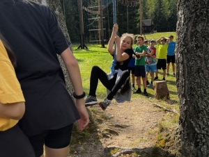 Harmonizační pobyt 1.A