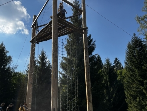 Harmonizační pobyt 1.A