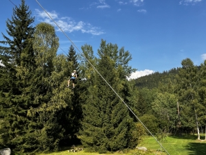 Harmonizační pobyt 1.A