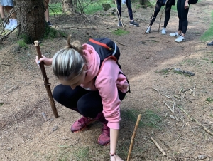 Harmonizační pobyt 1.C