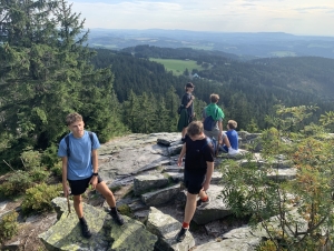 Harmonizační pobyt 1.C