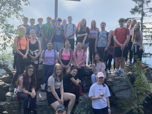 Harmonizační pobyt 1.C (13. 9. 2023)