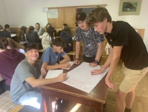 Harmonizační pobyt 1.C