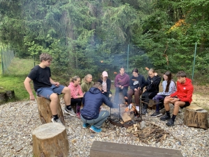 Harmonizační pobyt 1.C