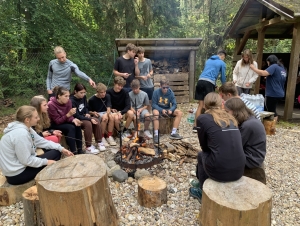 Harmonizační pobyt 1.C