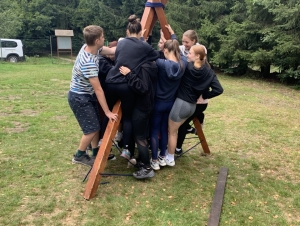 Harmonizační pobyt 1.C