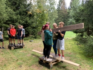 Harmonizační pobyt 1.C