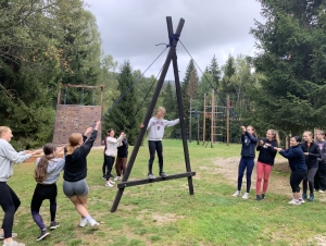 Harmonizační pobyt 1.C