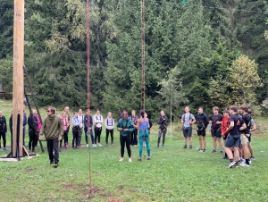 Harmonizační pobyt 1.C