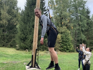 Harmonizační pobyt 1.C