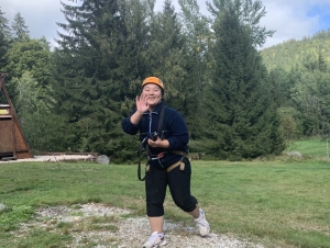 Harmonizační pobyt 1.C