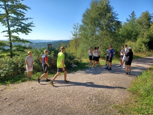 Harmonizační pobyt 5.A