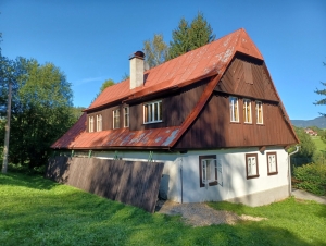 Harmonizační pobyt 5.A