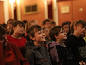 Jak se dělá kultura v Turnově