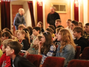 Jak se dělá kultura v Turnově