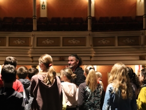 Jak se dělá kultura v Turnově