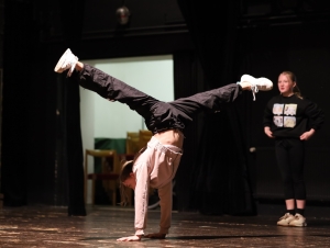 Jak se dělá kultura v Turnově