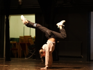 Jak se dělá kultura v Turnově