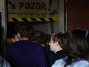 Jak se dělá kultura v Turnově